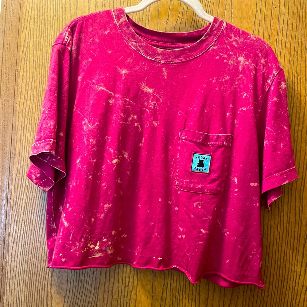 Pink Teddy Fresh Crop